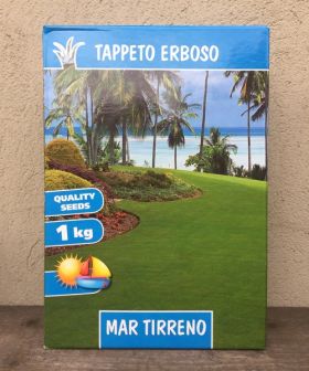 Tappeto Erboso Mar Tirreno