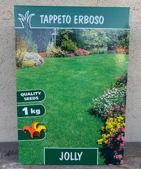 Tappeto Erboso Jolly