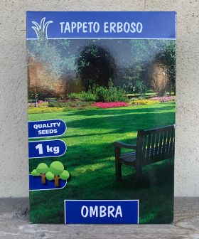 Tappeto Erboso Ombra