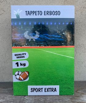 Tappeto Erboso Sport Extra